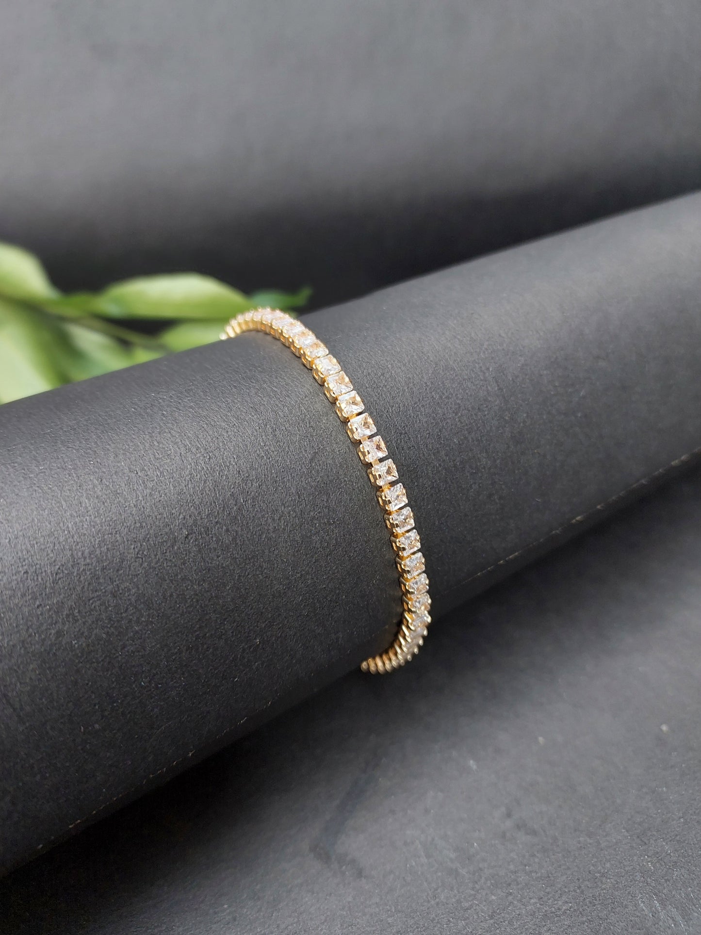 gold studded bracelet,bracelet with studs,Gold Plated Stud Bracelet,Gold Stud Chain Bracelet