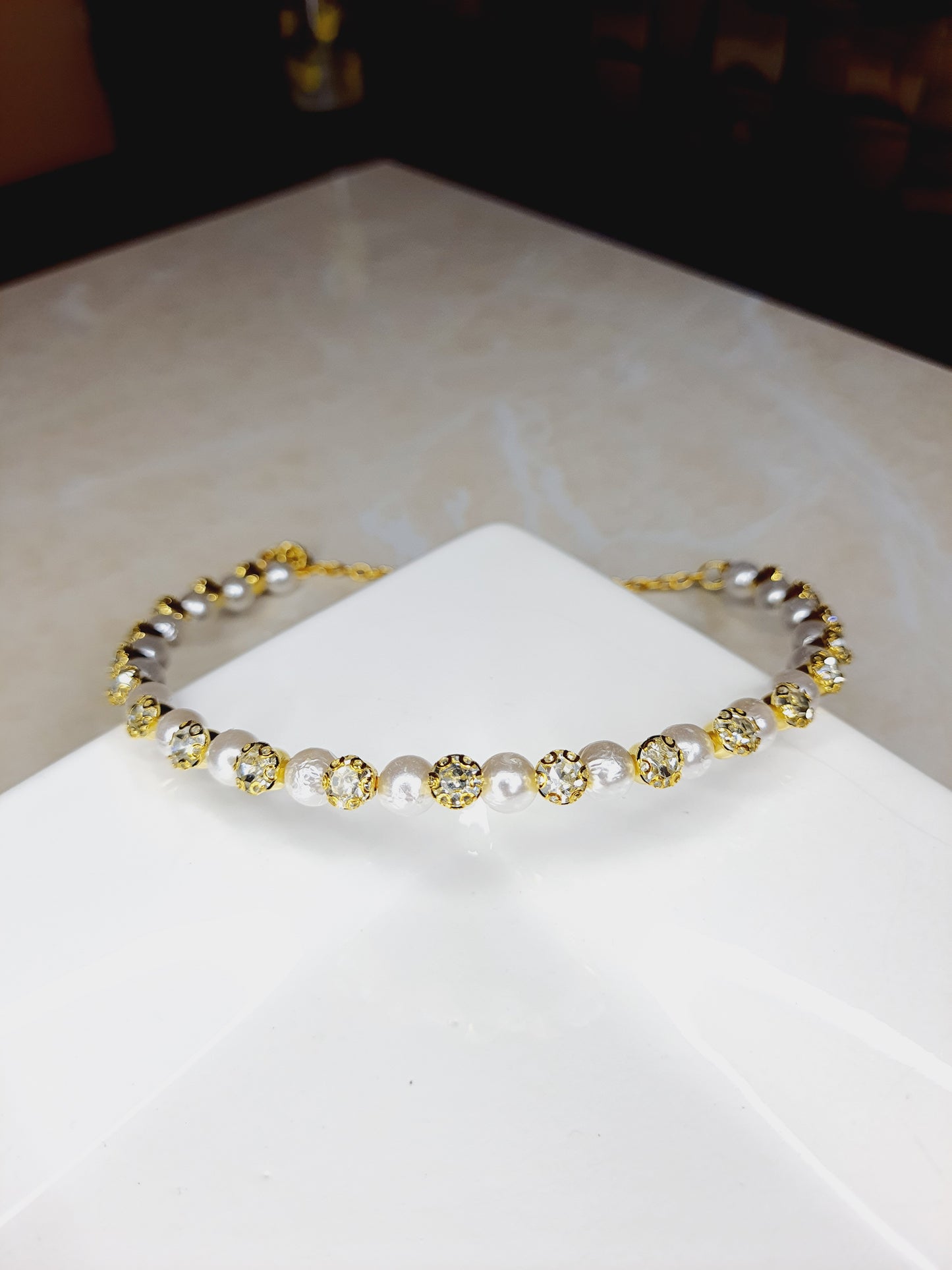 Complete Heart Combo: Pendant, Bracelet, Earring & Necklace