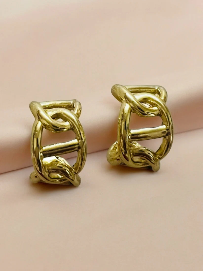 Trendy Six: Earrings, Bracelets & Pendants Combo