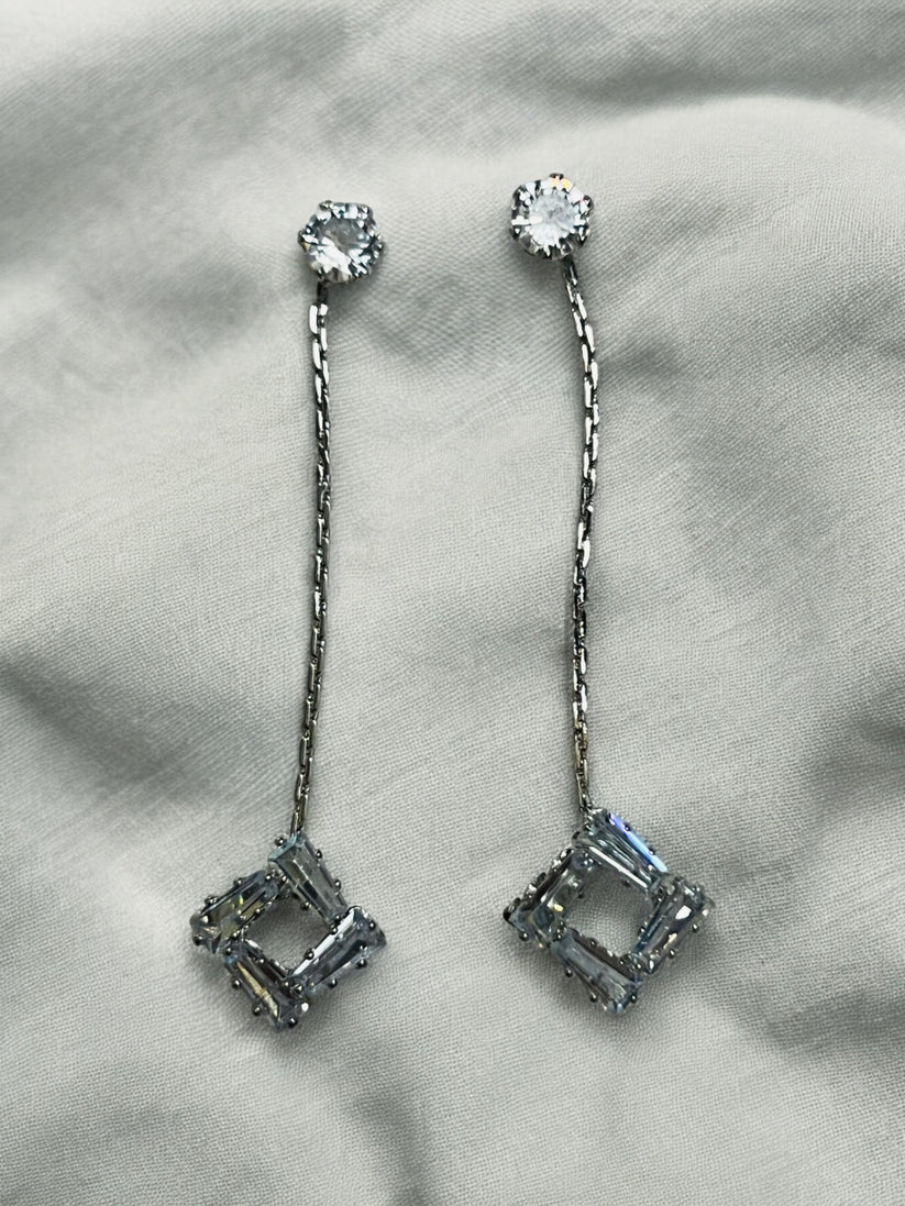 Trendy Six: Earrings, Bracelets & Pendants Combo