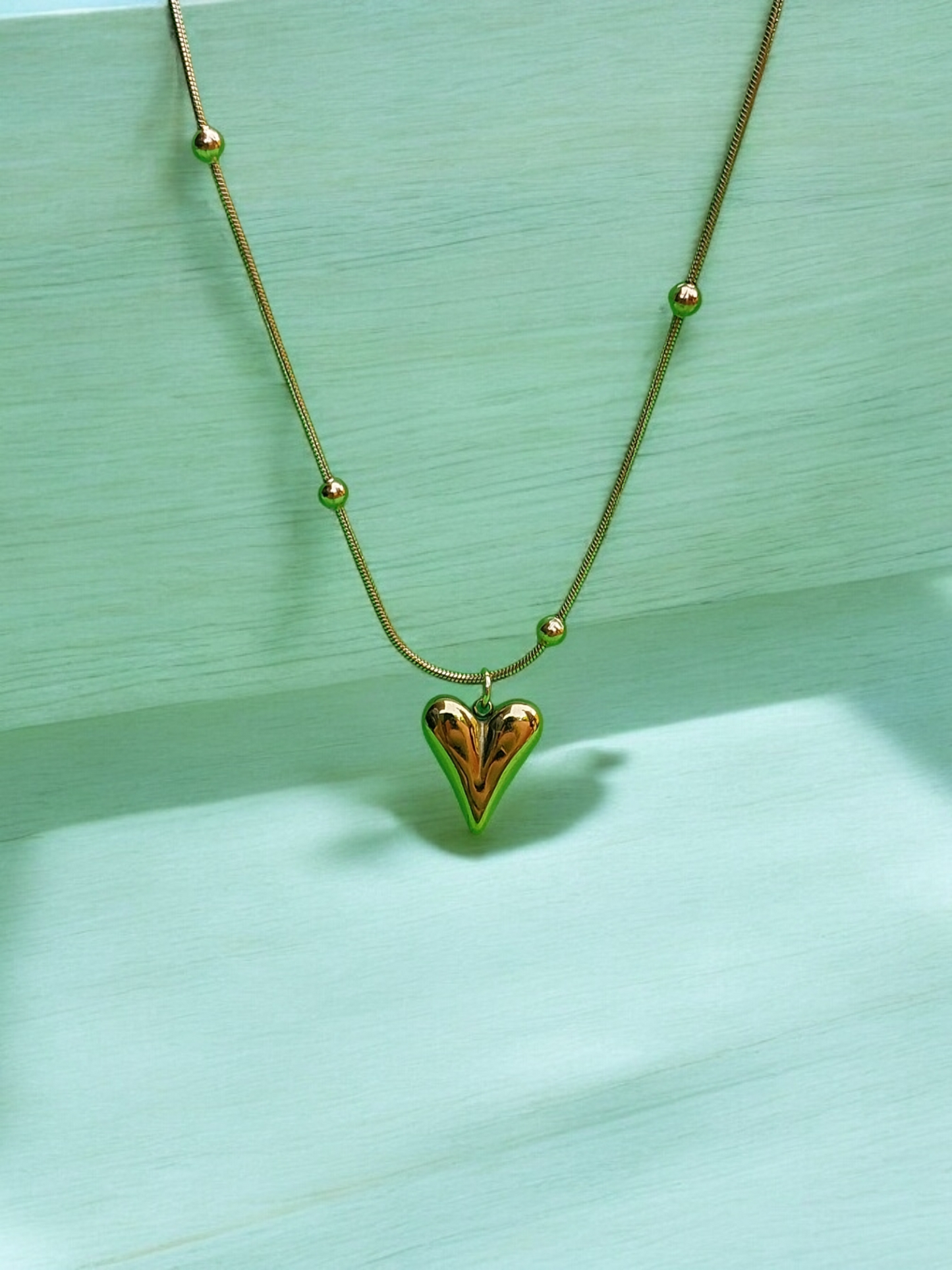 Ornafy Western-Inspired Jewelry Combo