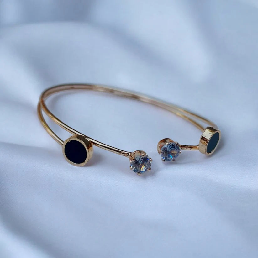 Trendy Six: Earrings, Bracelets & Pendants Combo