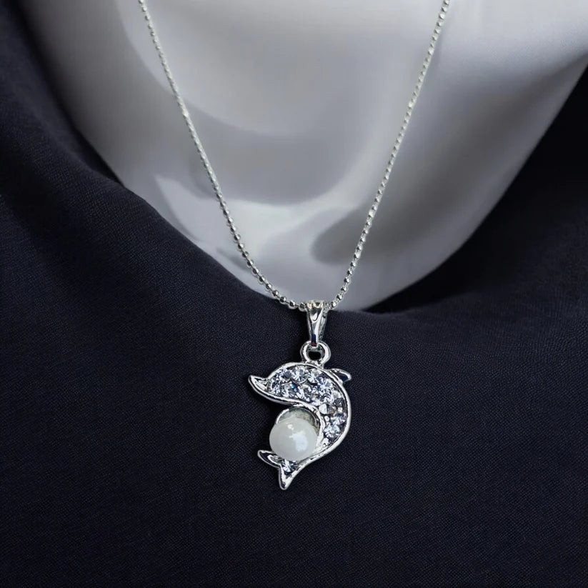 Trendy Six: Earrings, Bracelets & Pendants Combo