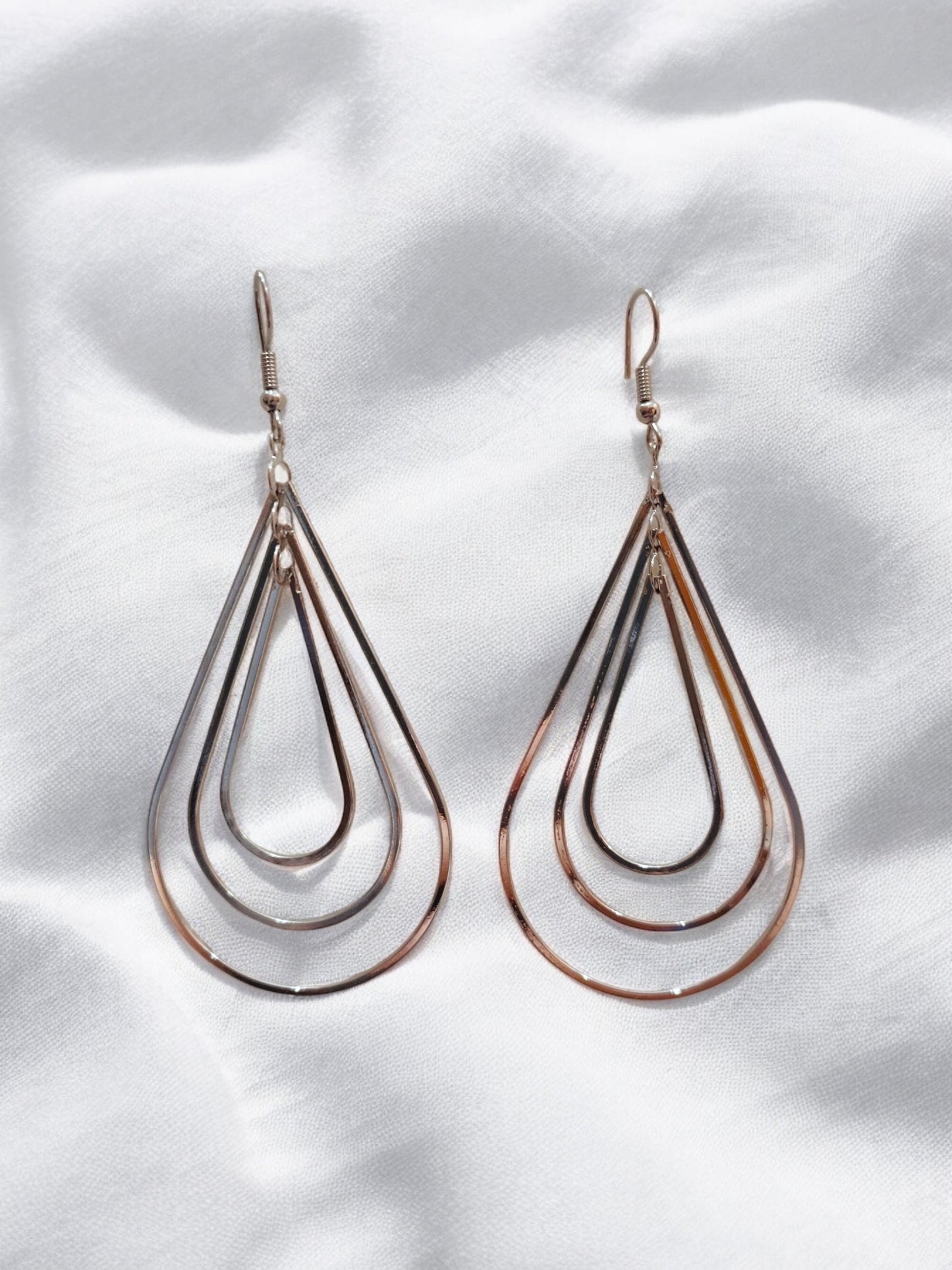 Ornafy Presents: A Curated Set of 6 Distinctive Earring Designs